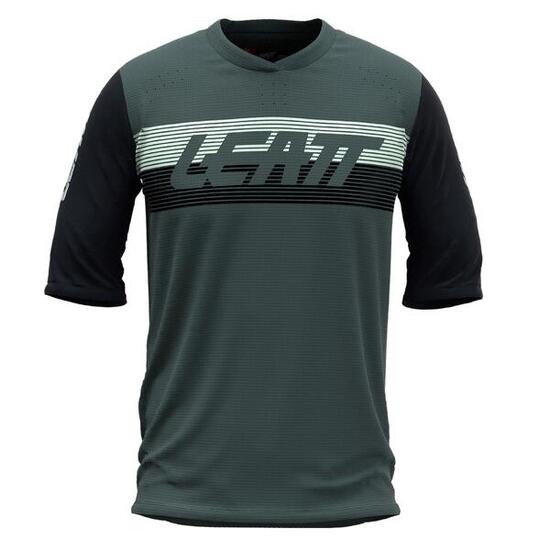 Leatt Herren Jersey MTB Enduro 3.0 3/4 Sleeve