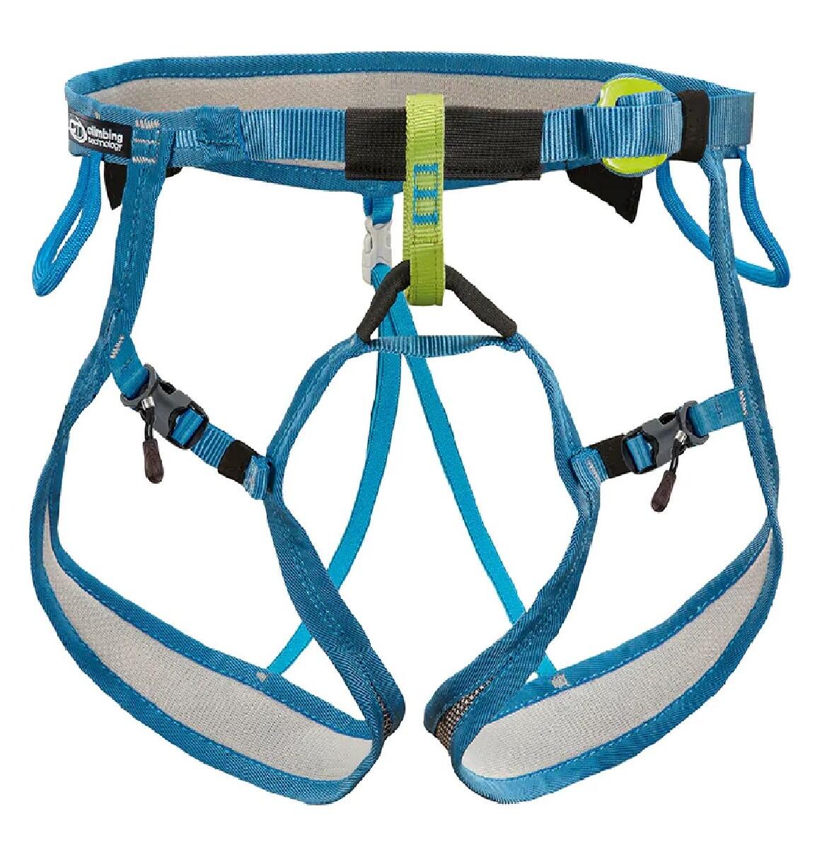 Climbing Technology Harnais d'escalade Tami 1/7