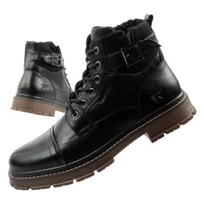 Herrenstiefel Wrangler Ryland gefüttert