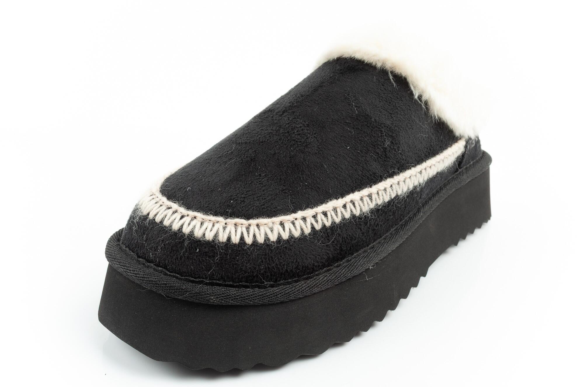 Sapatos femininos Wrangler Connie Slip-On forrados para calçar 3/7