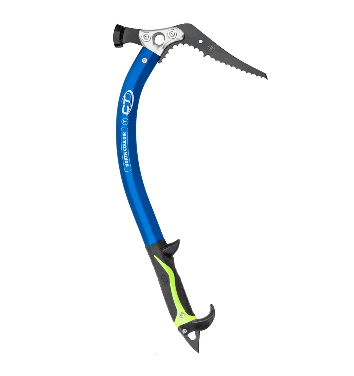 Climbing Technology North Couloir Hammer Eispickel 1/6