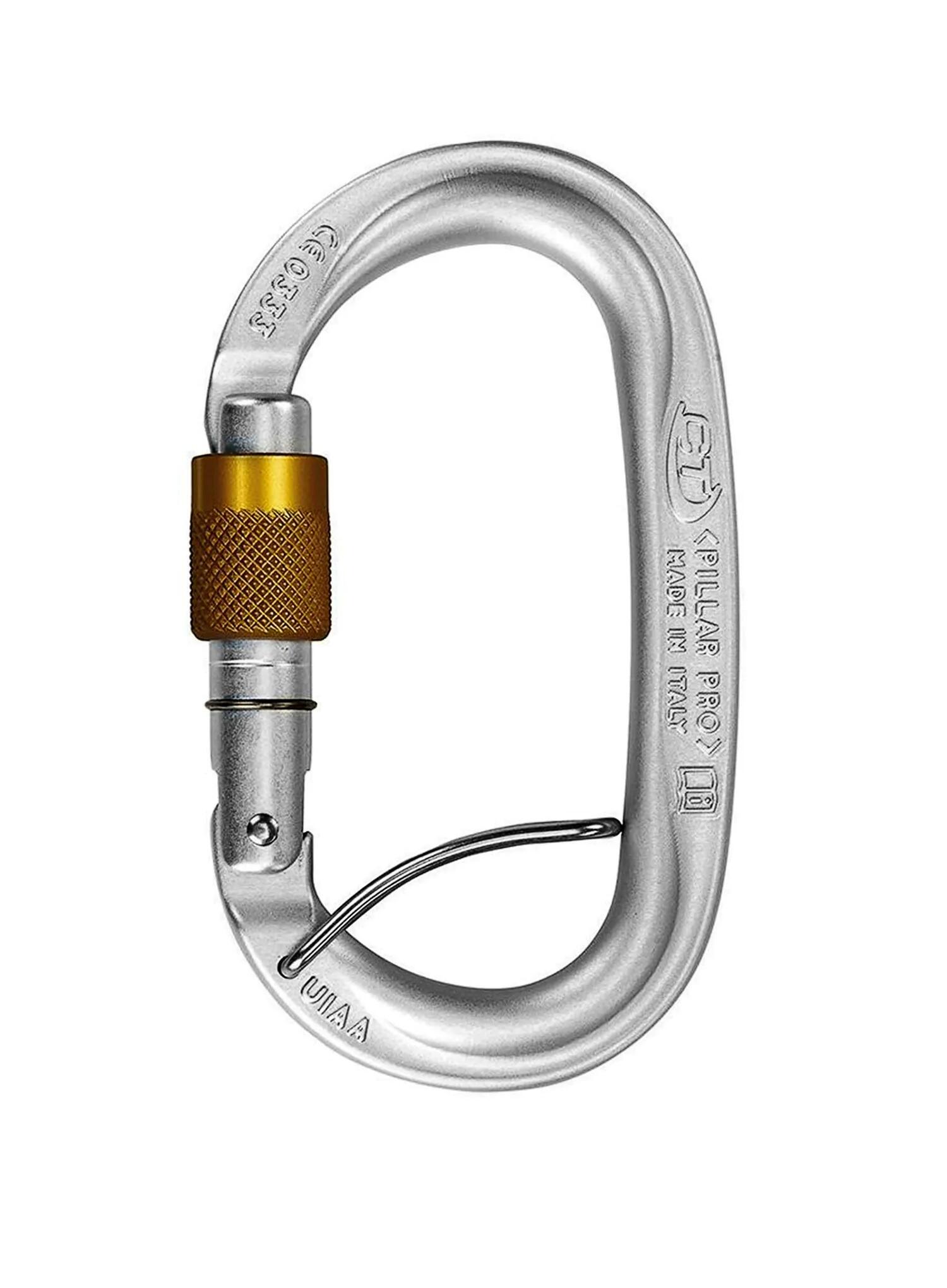 CLIMBING TECHNOLOGY picture