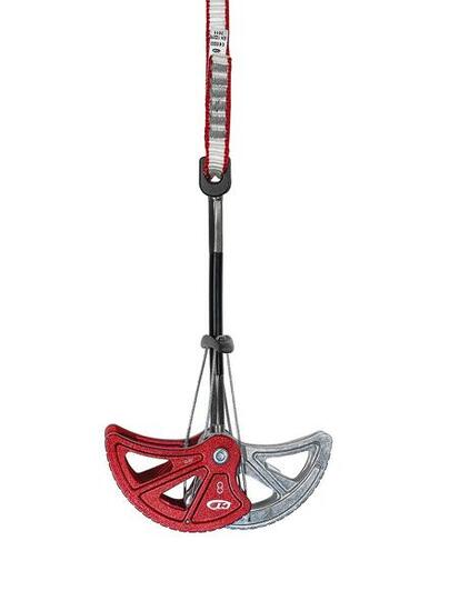 Ancrage d'escalade Climbing Technology Anchor Friend 8