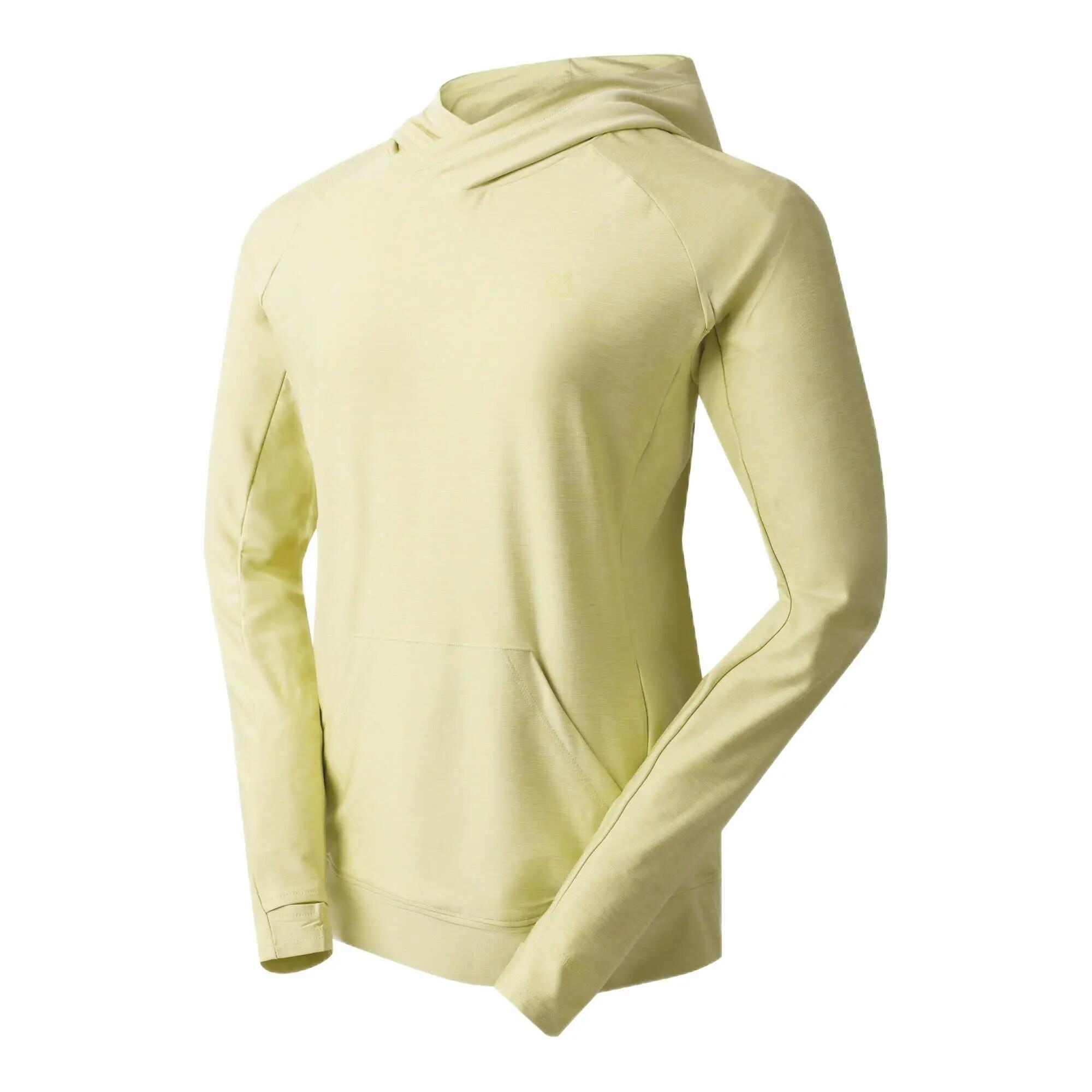Bluza damska z kapturem Dare 2B Sprint City 3/8