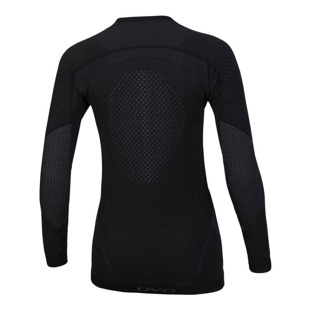 Maillot thermique Fusyon Merino 2/3