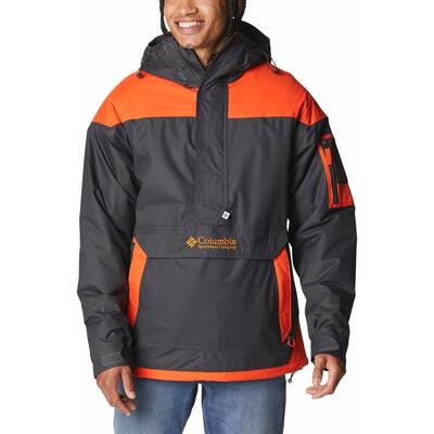 Giacca Columbia VESTE DEMI-ZIP HOMME CHALLENGER COLUMBIA