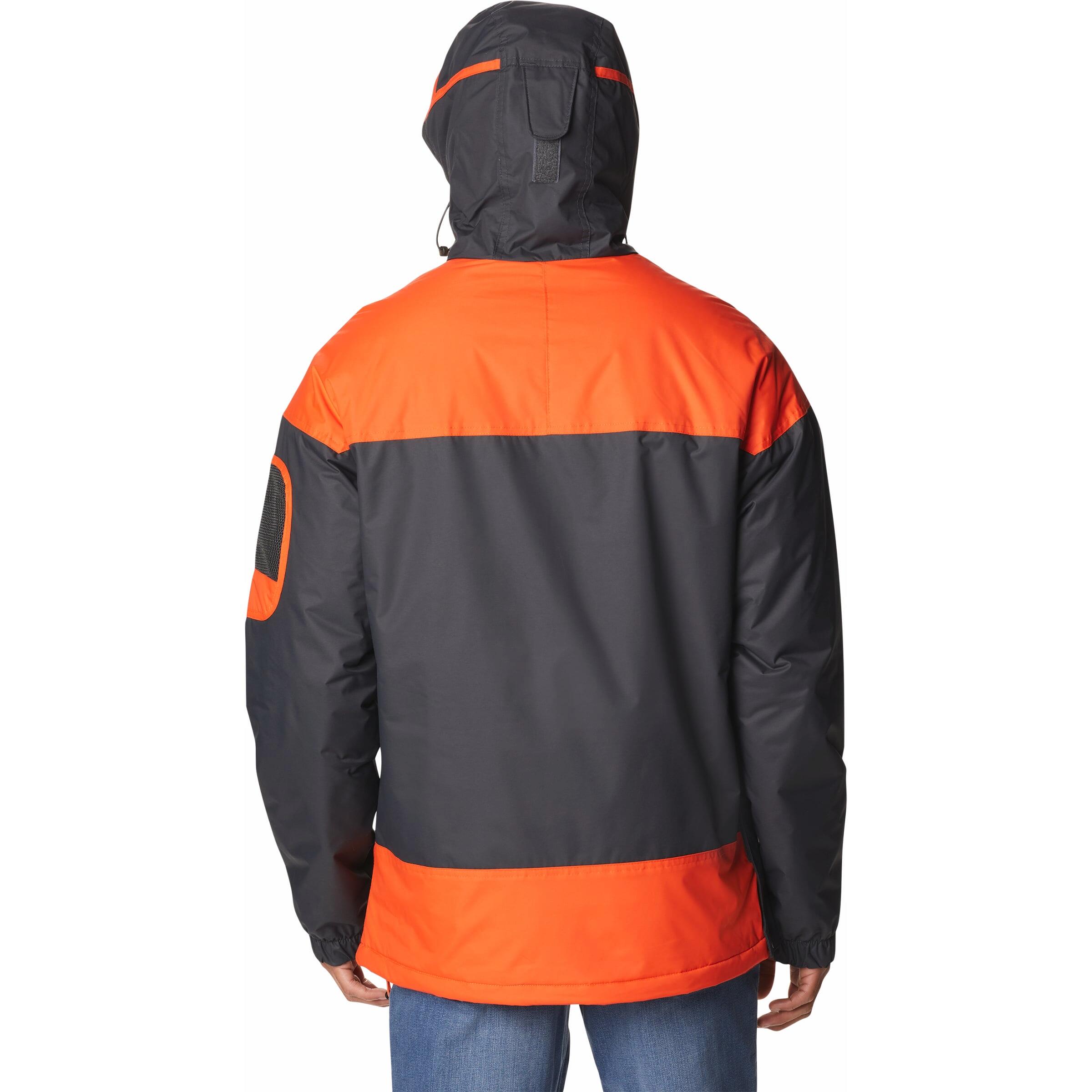 Colete Columbia VESTE DEMI-ZIP HOMME CHALLENGER COLUMBIA 2/5