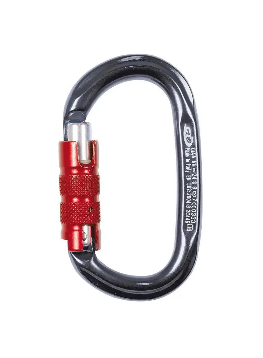CLIMBING TECHNOLOGY picture