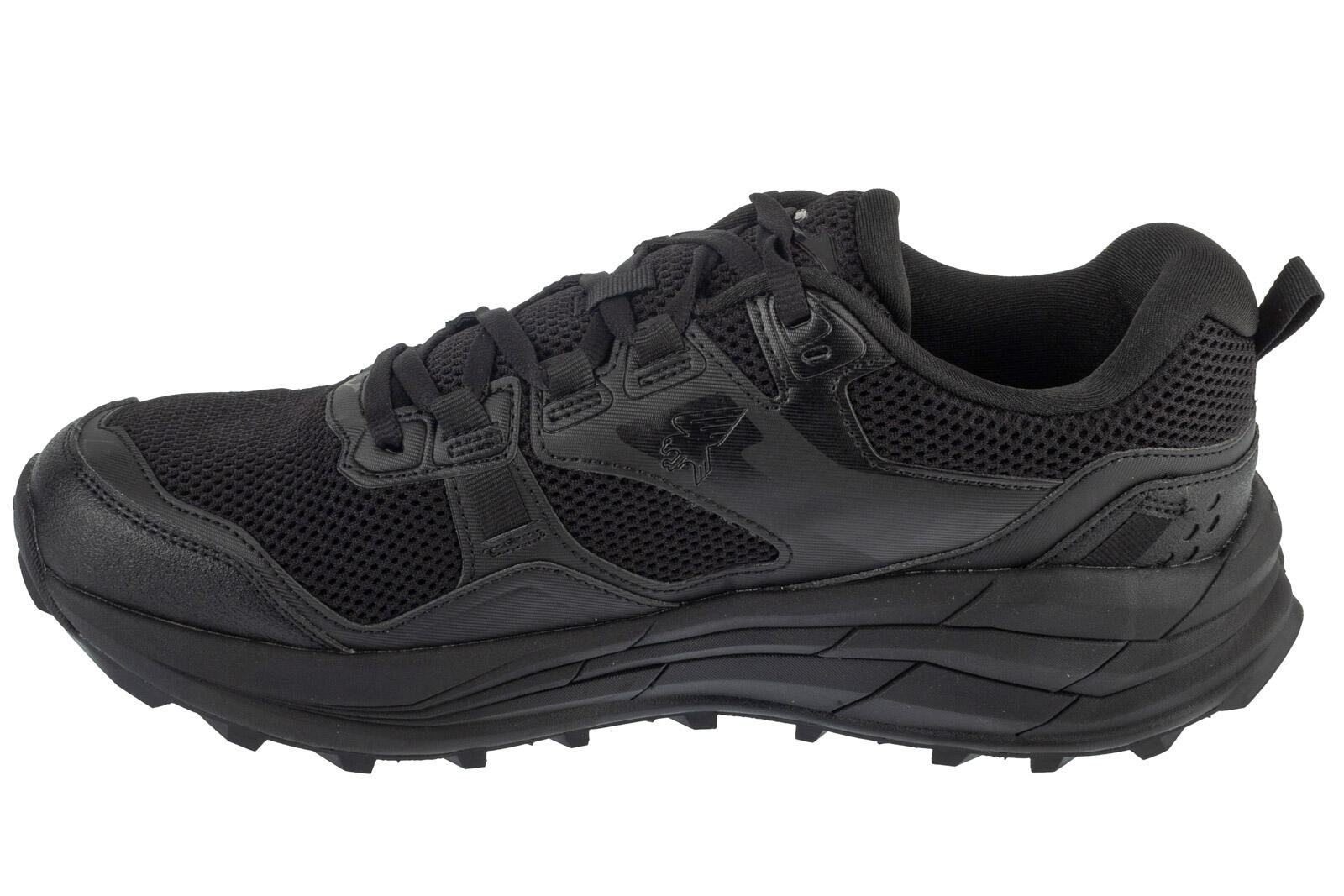 Buty do biegania męskie, Shock Men 24 TKSHOW 2/4
