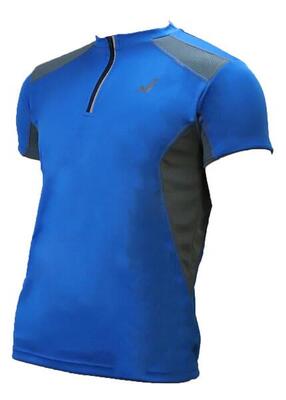 Blueseventy hydra vision niet-gepolariseerde gespiegelde bril - wit