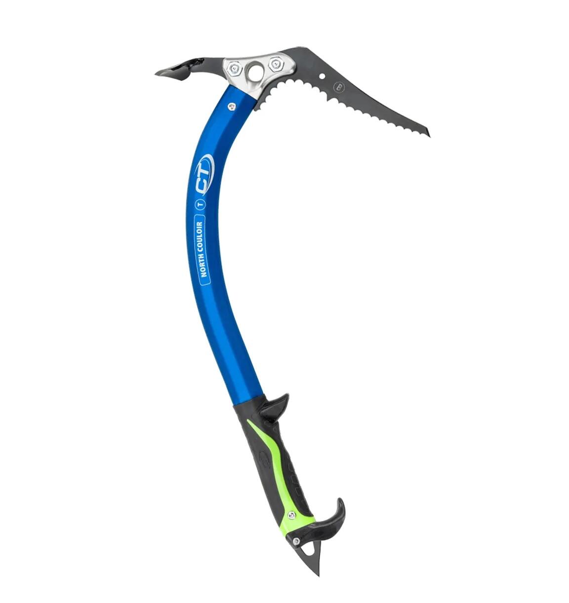 CLIMBING TECHNOLOGY picture