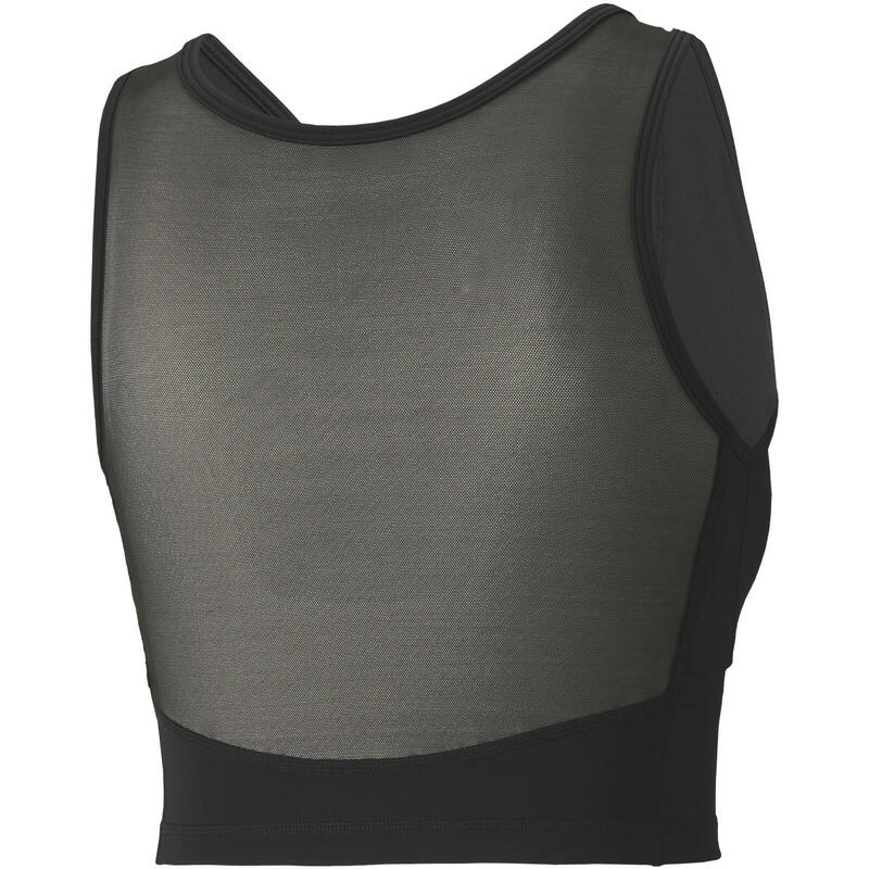 Maiou femei Puma Eversculpt, Negru