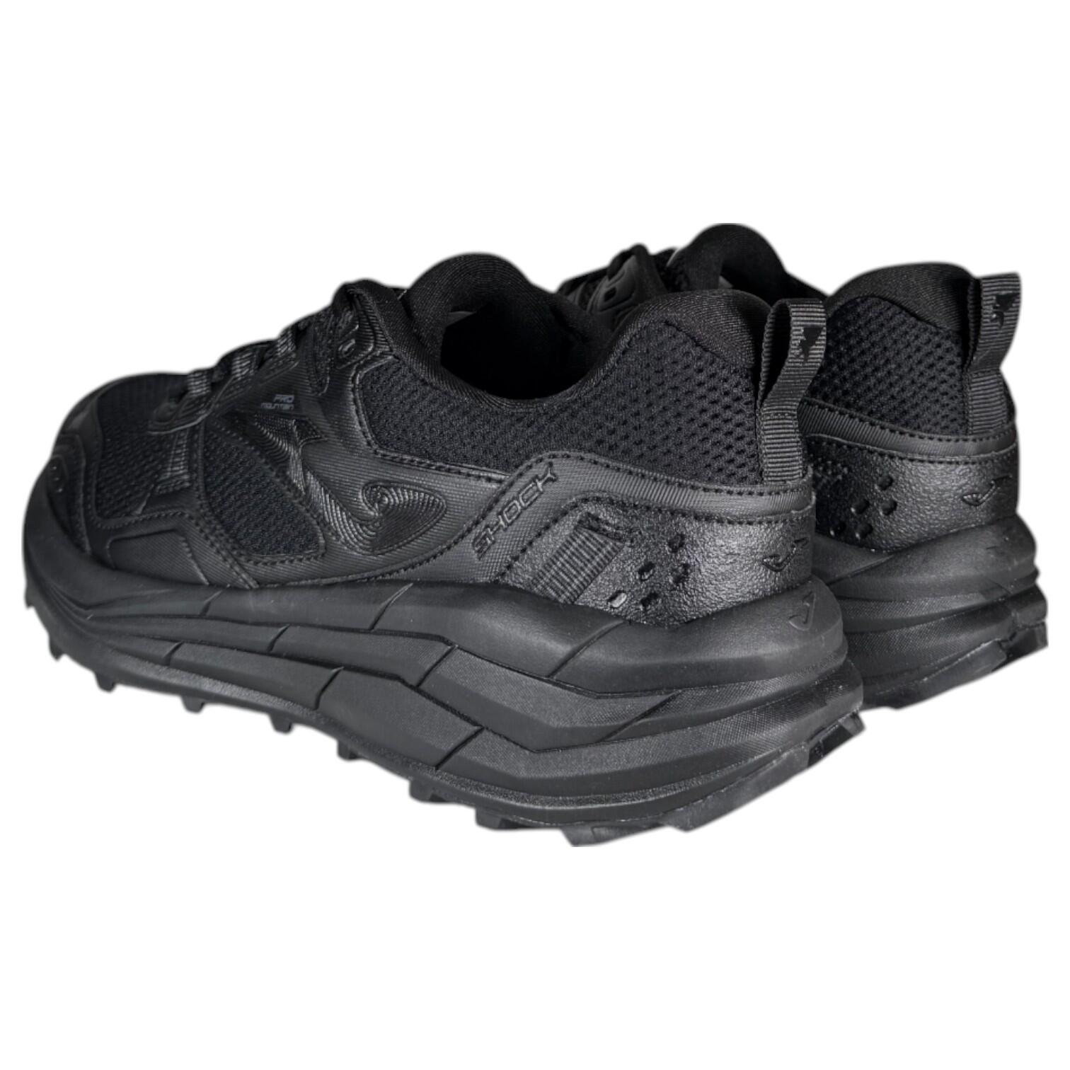 Chaussures de randonnee Joma modèle TKSHOW2531 pour homme 4/5