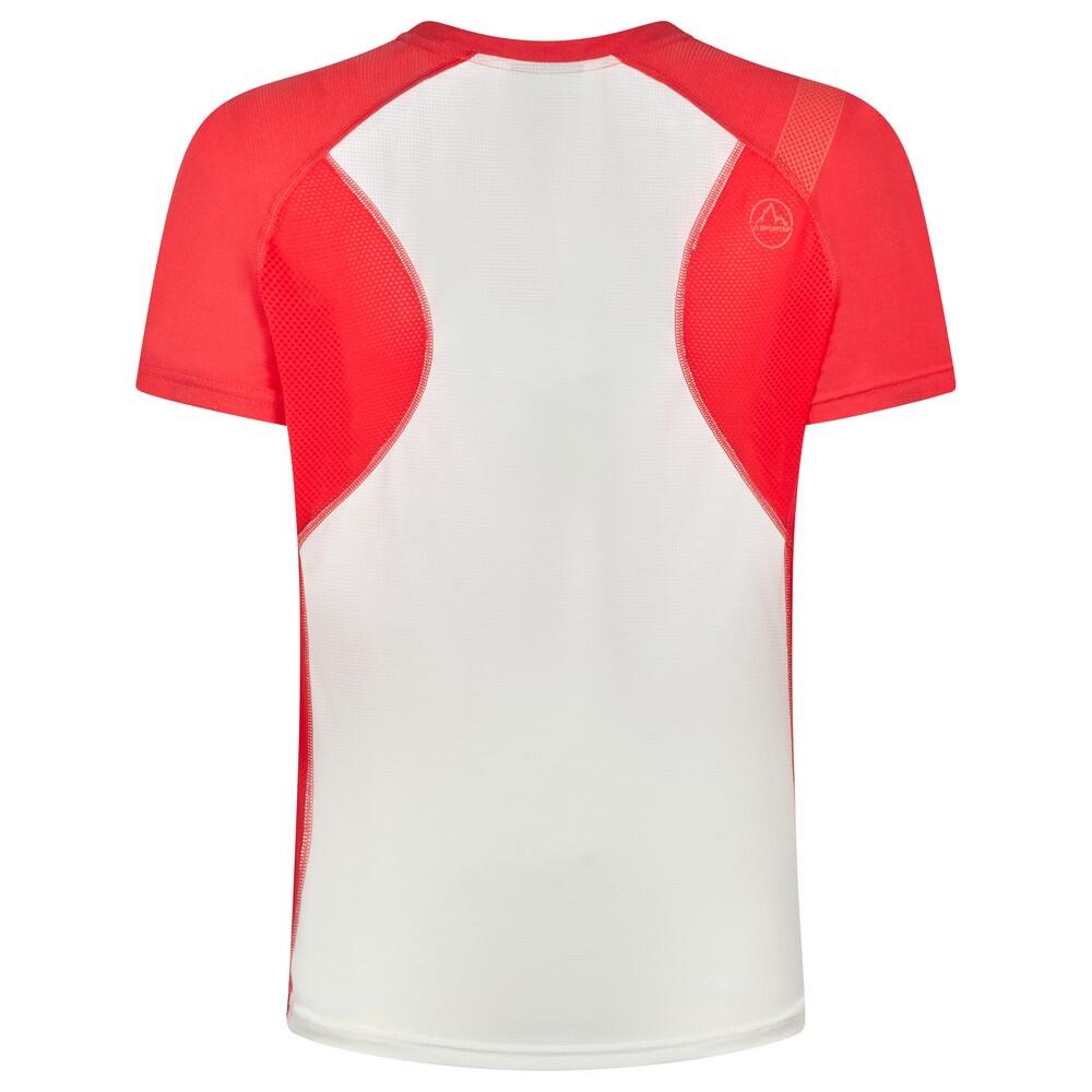 T-shirt de Corrida/Trail LaSportiva Mulher 3/3