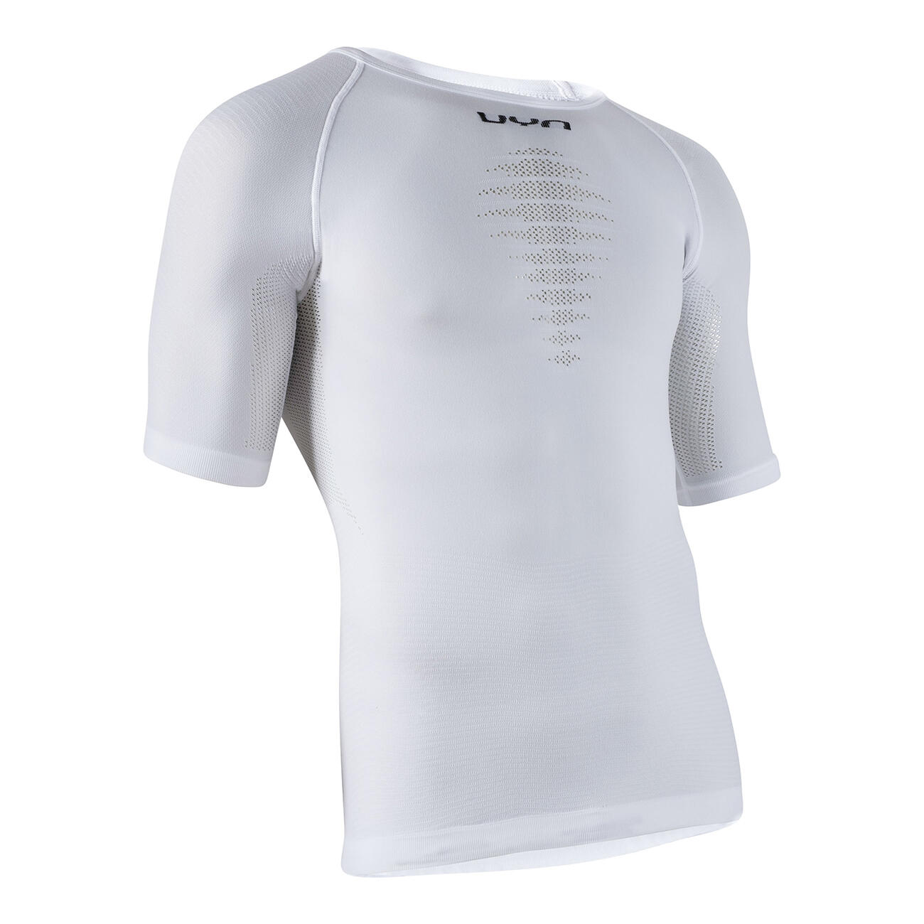 Energyon Short-Sleeved Base Layer Top 3/4