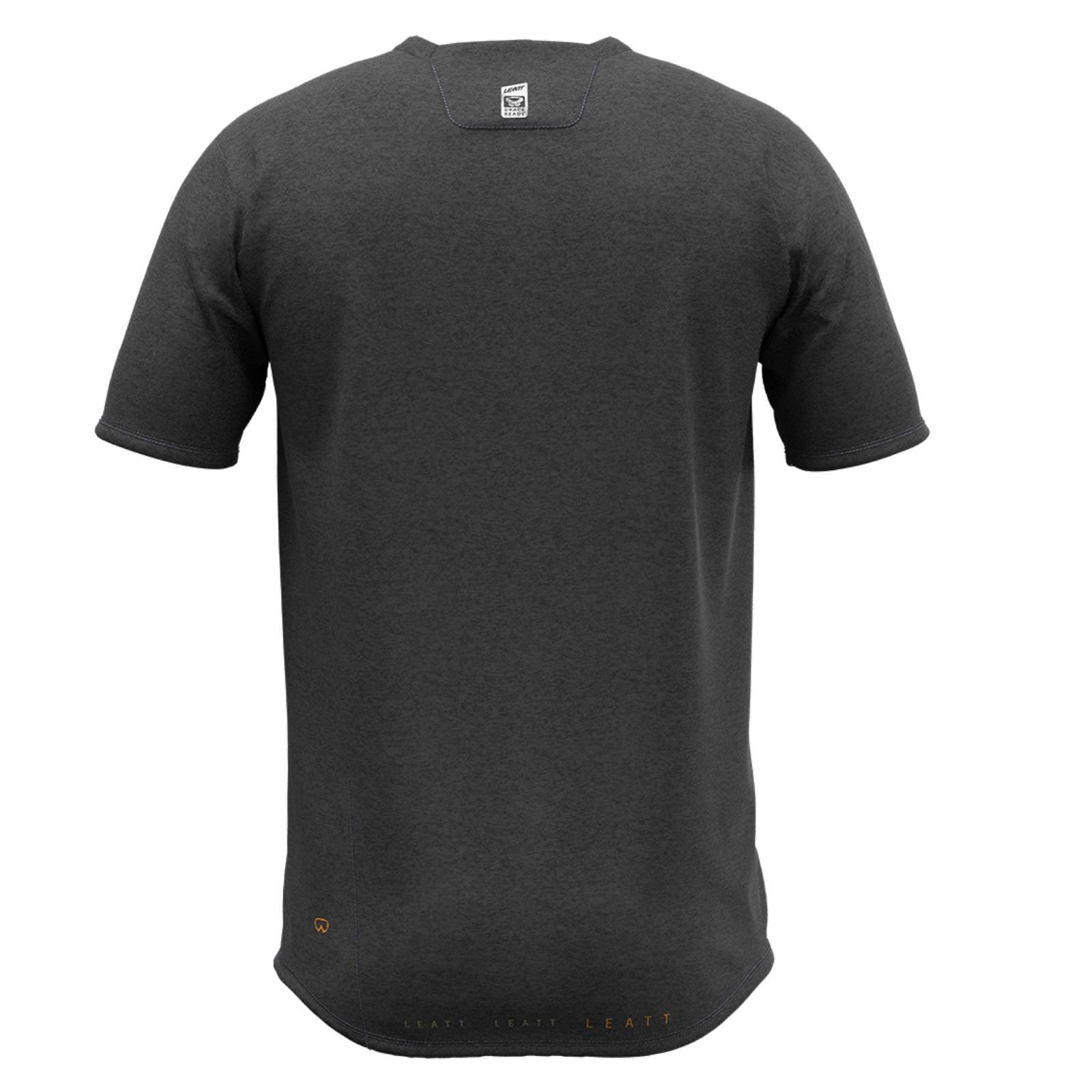 Maglia MTB AllMtn 2.0 Ruggine 3/6