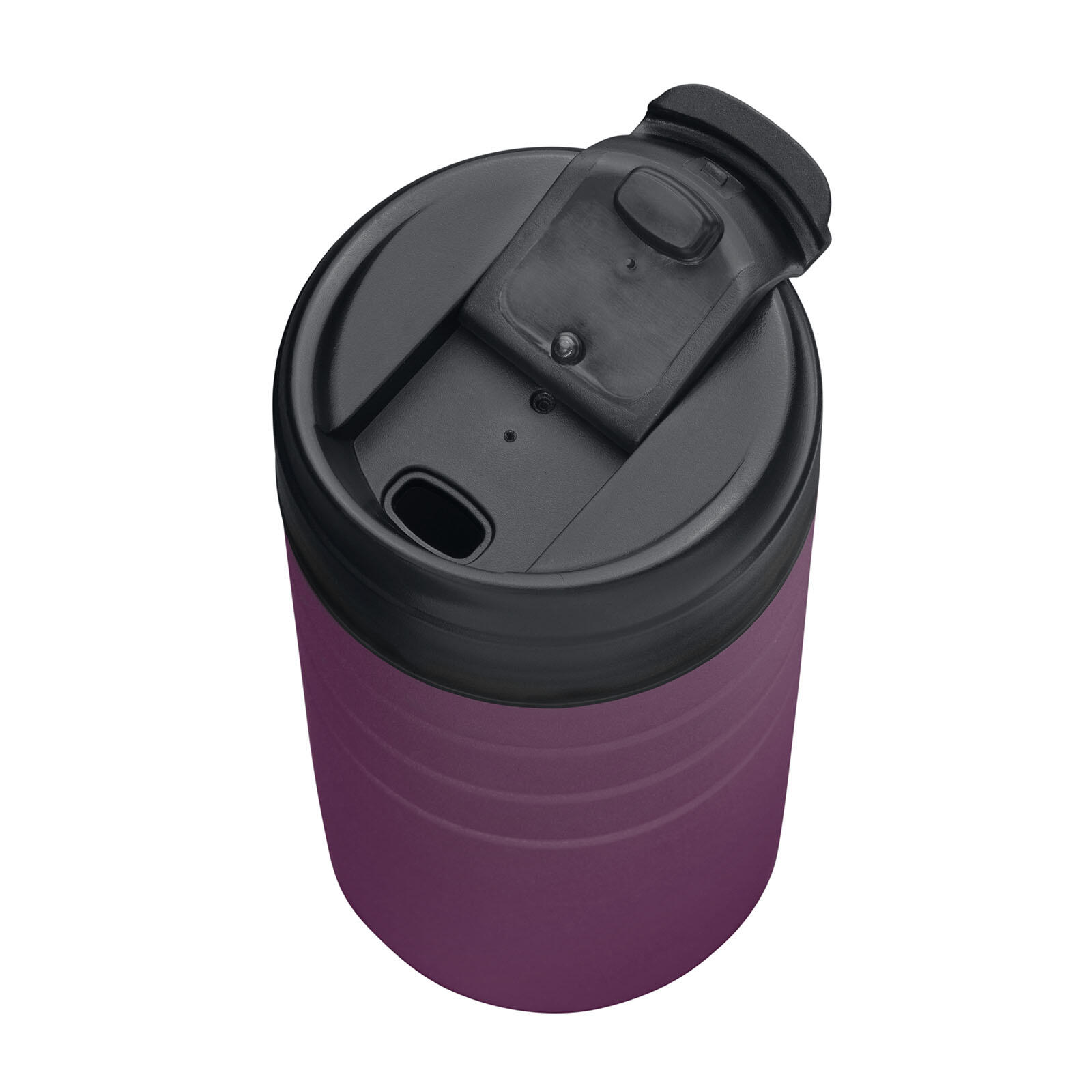 Thermobecher mit Flip Top Esbit 3/7