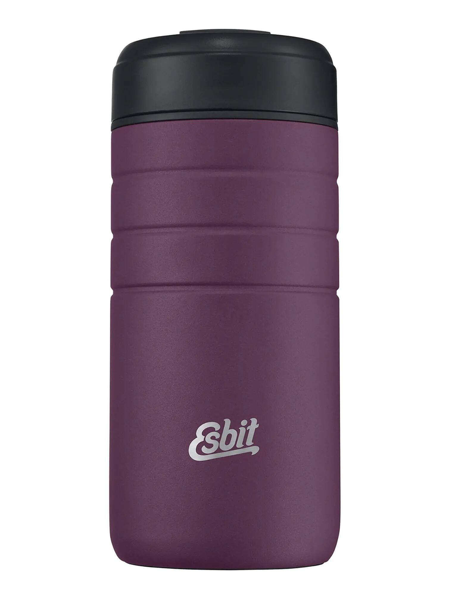 Kubek turystyczny Esbit Majoris Thermo Mug Flip Top