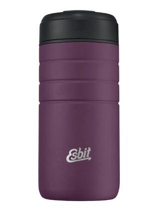 Thermobecher mit Flip Top Esbit