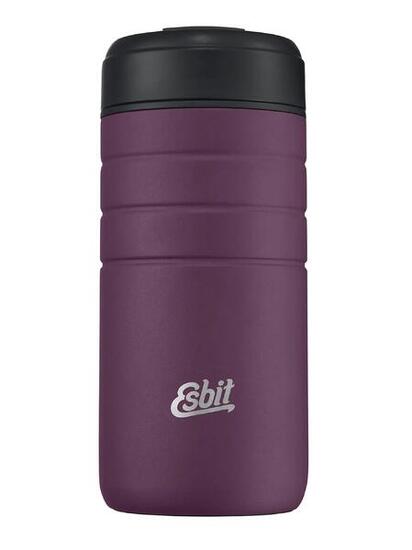 Thermobecher mit Flip Top Esbit