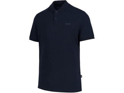 iXS - Brand Polo shirt - Marine