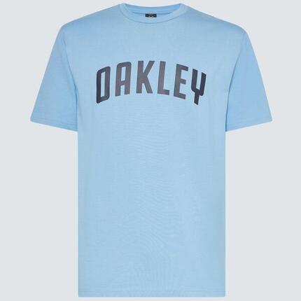 Oakley Ttee-shirt Bayshore - Bleu