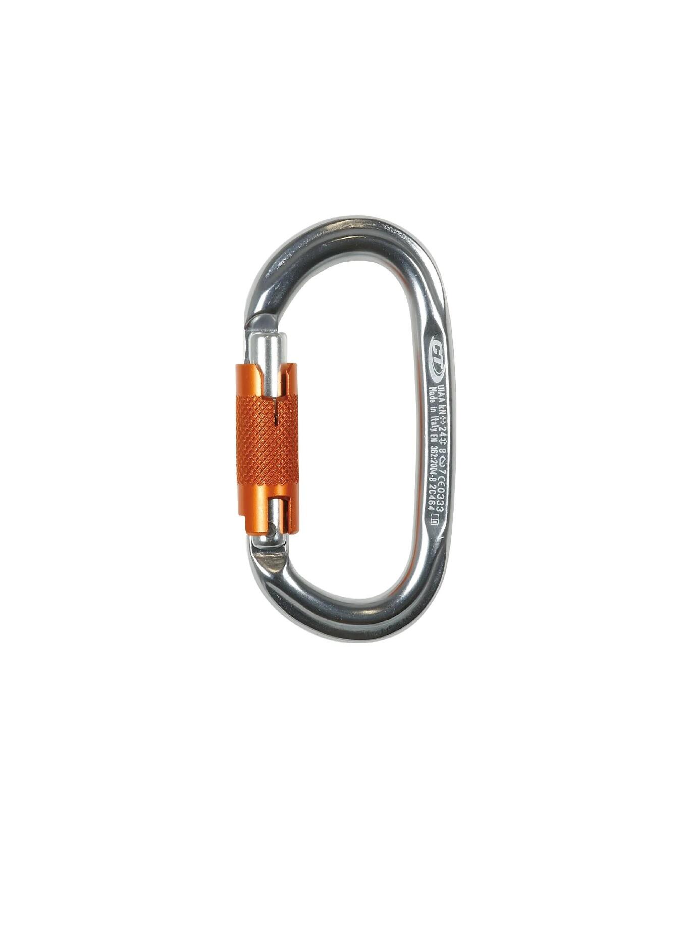 CLIMBING TECHNOLOGY Karabina Pillar Pro WG