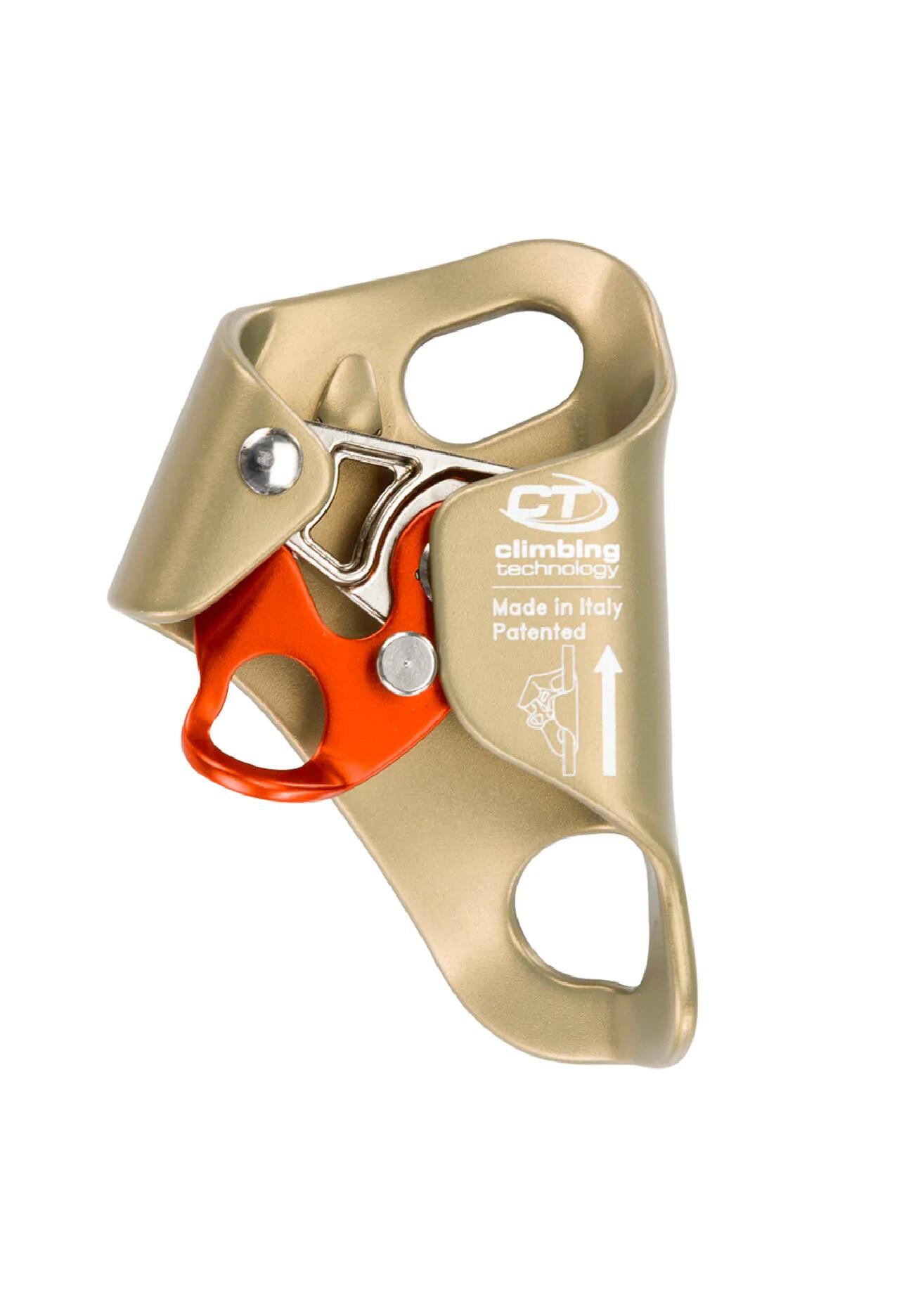CLIMBING TECHNOLOGY picture