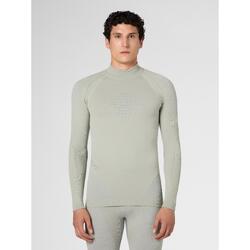 Evolutyon Turtleneck Thermal Jersey