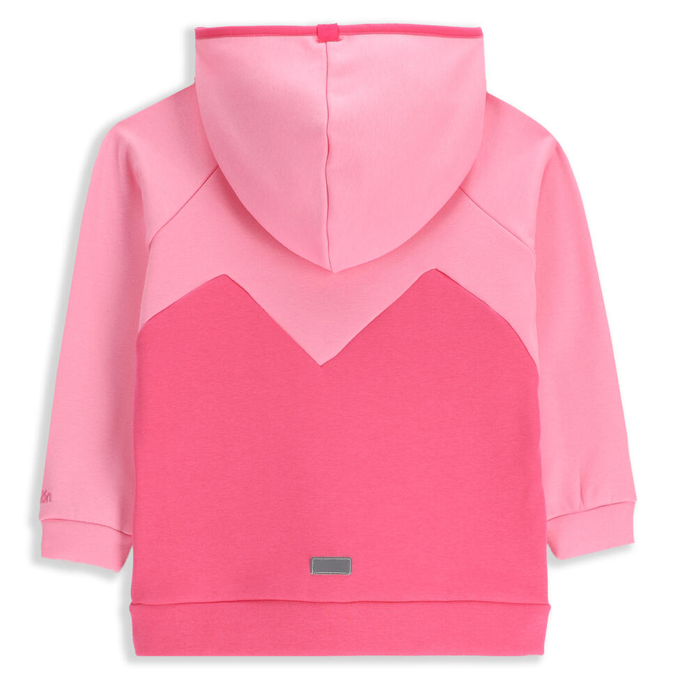 Polar turystyczny dziewczęcy bluza Lemon Explore ZL5