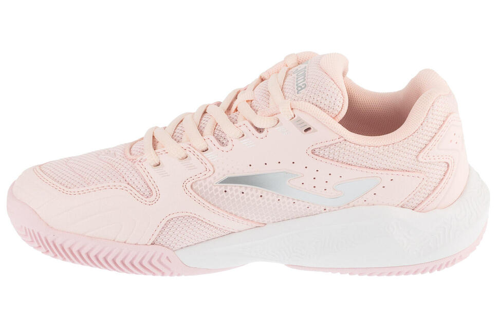 Buty do tenisa damskie, Master 1000 Lady 25 TM10LW