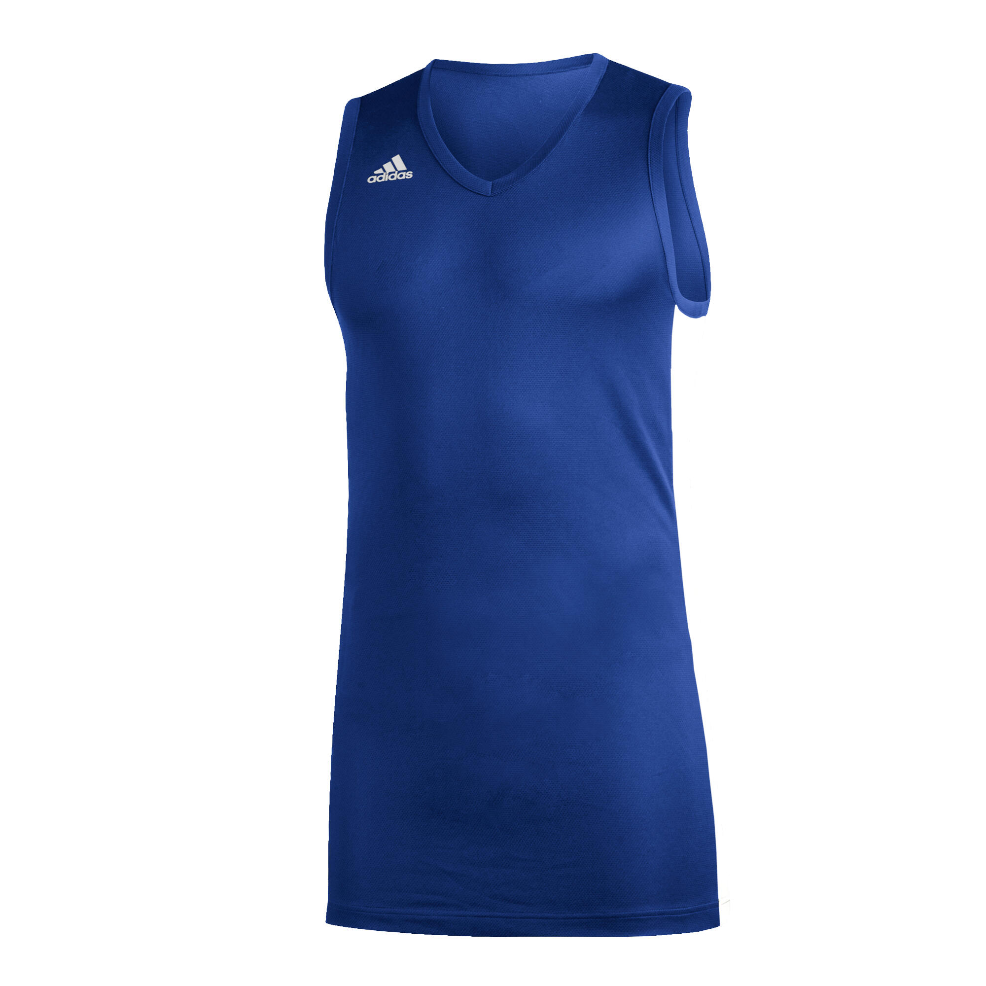 Basketballtrikot N3XT L3V3L Prime Game Herren ADIDAS 4/5