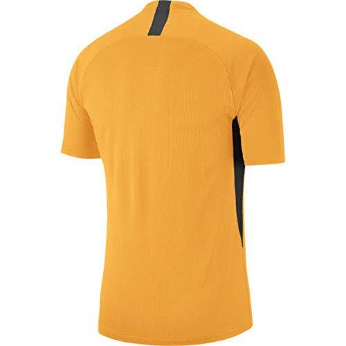 Maglia Manica Corta Nike Legend Bambino - Università Oro/Nero 2/2