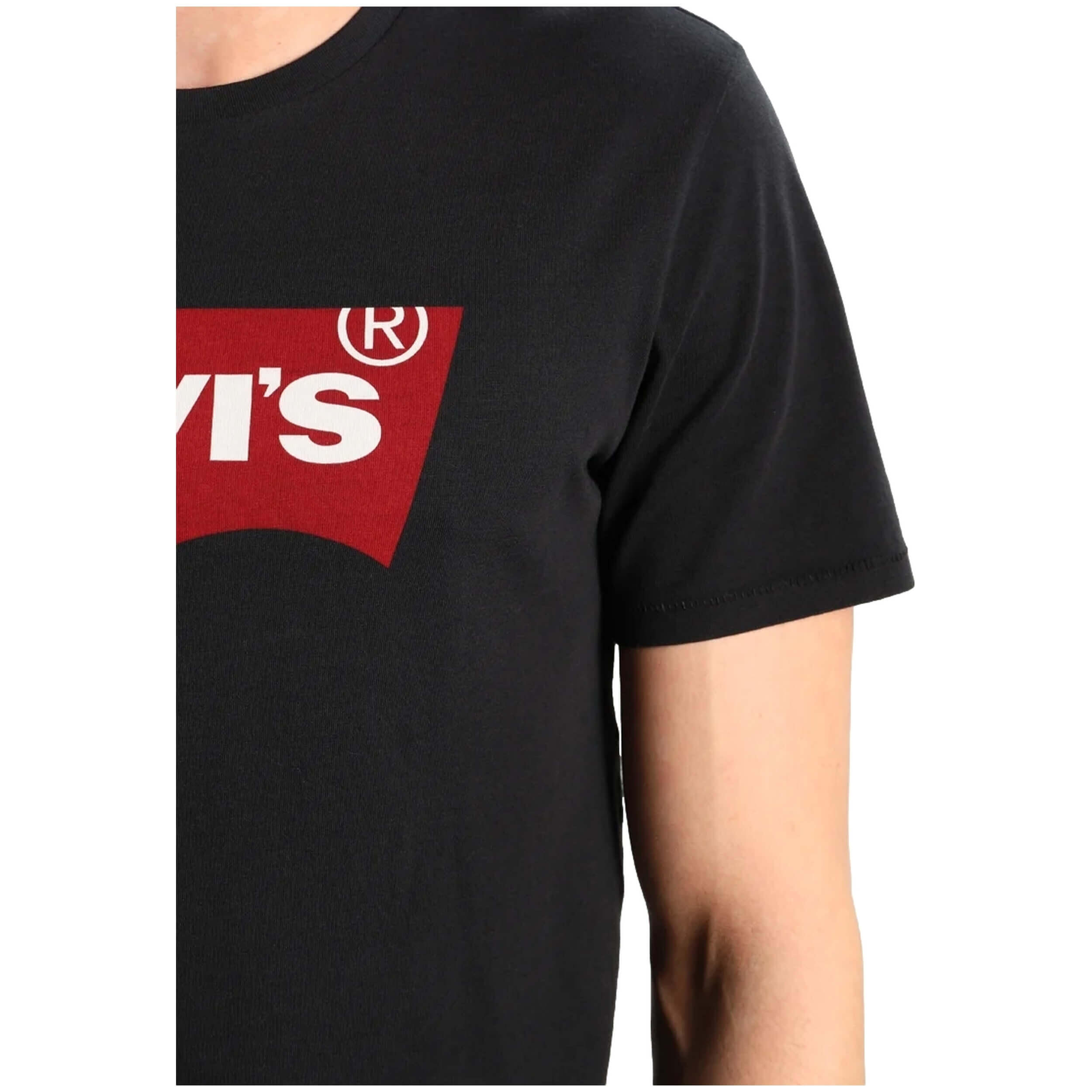 T-shirt Levi's modèle 17783-0137 pour homme 4/5