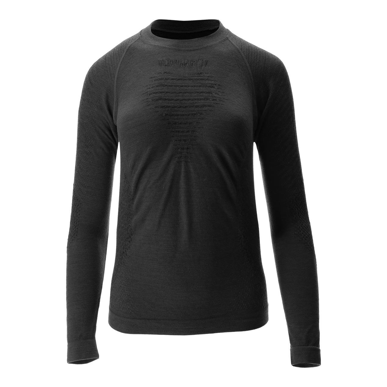 Fusyon Biotech Thermal Jersey 3/7
