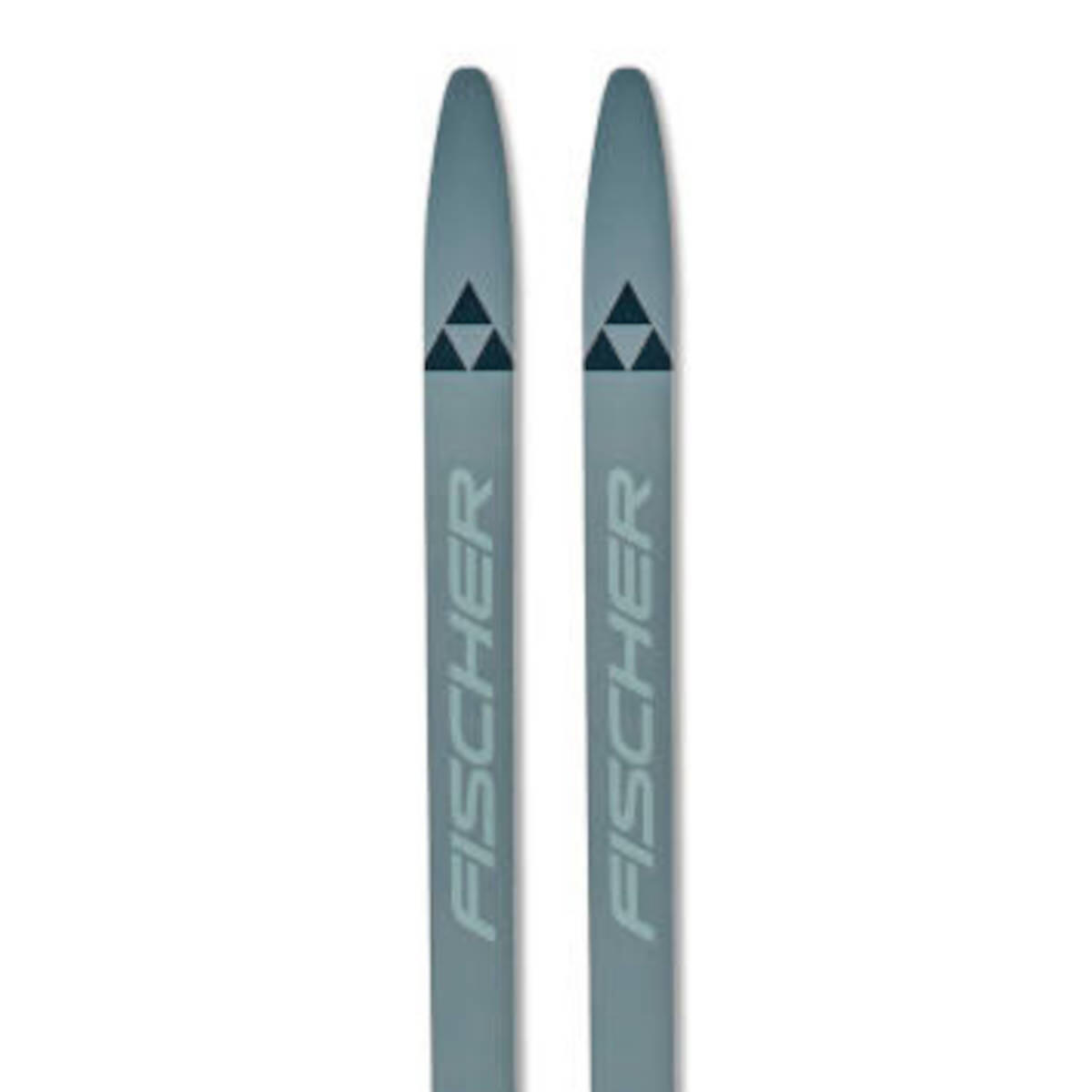 Narty biegowe Fischer Fibre Crown EF + wiązania Nordic Tour Step-In IFP 3/5