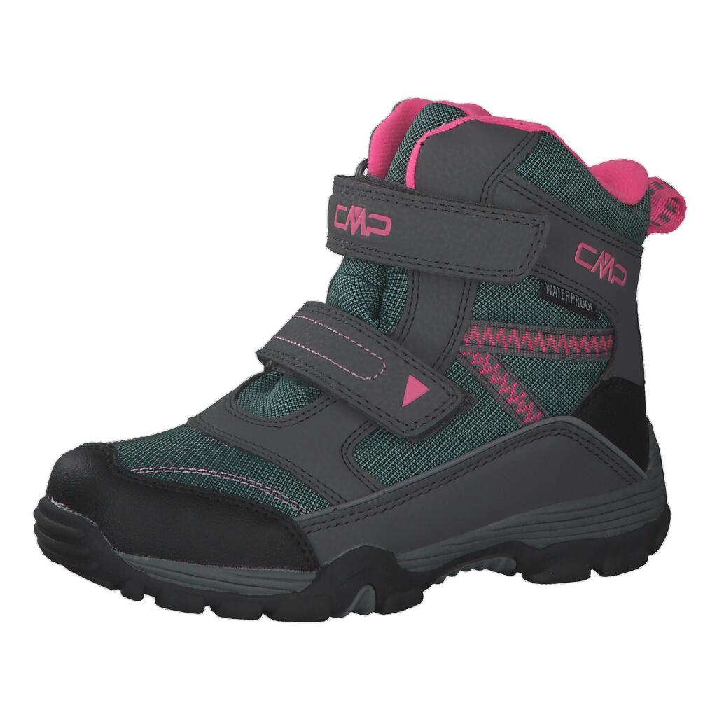 Baby winter boots CMP Pyry WP