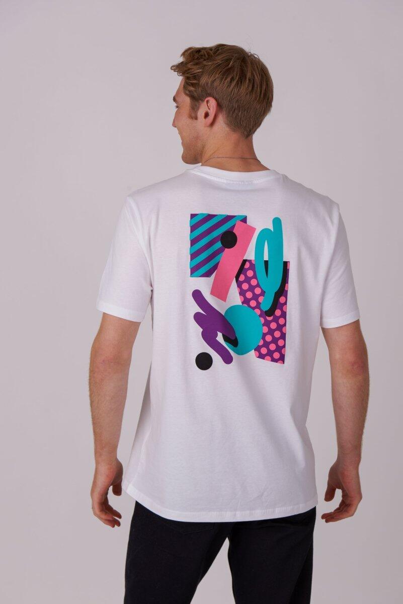 OOSC Maglietta Penfold