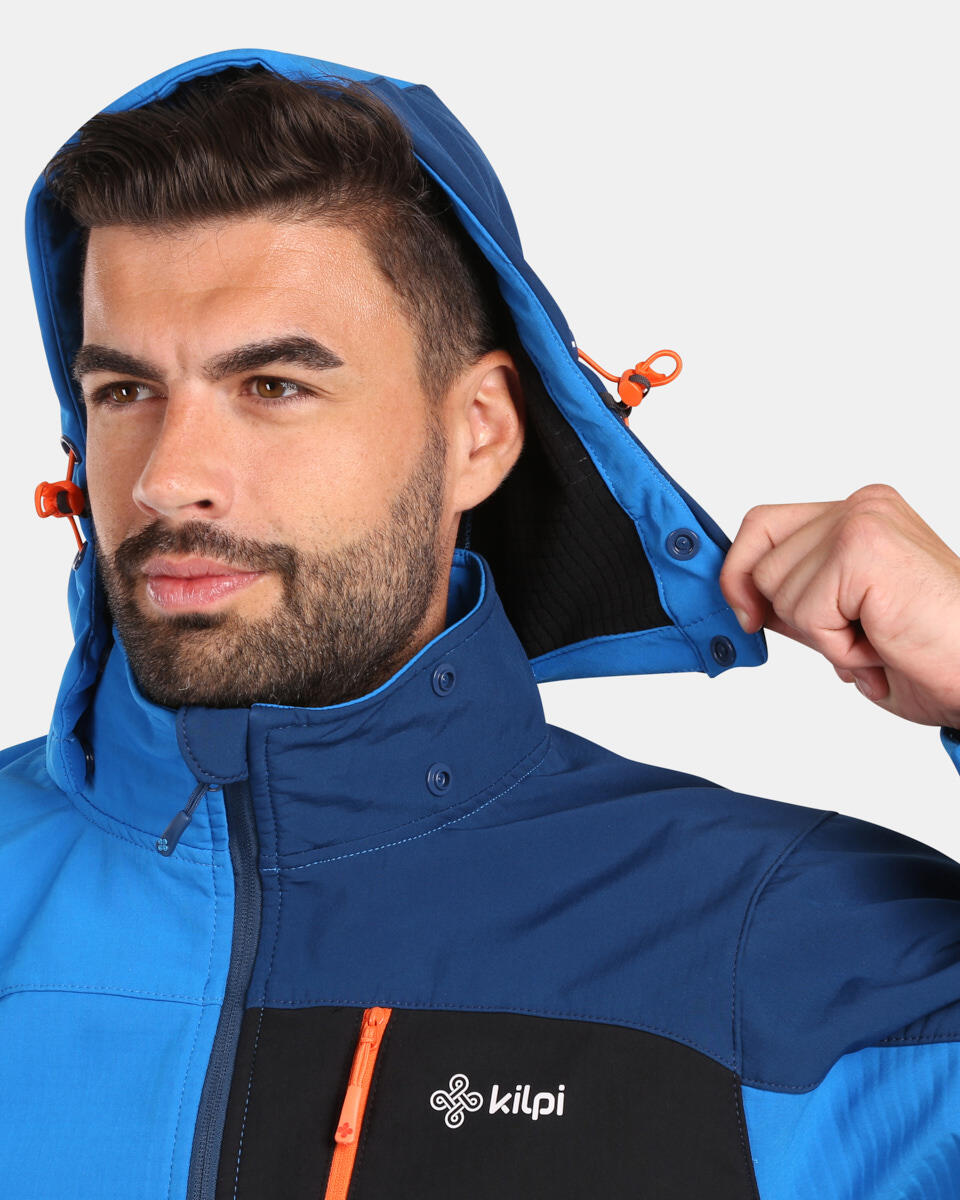 Chubasquero Kilpi Ontavio 7/7
