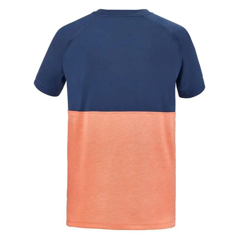 T-shirt Garçon Babolat Play Cneck 2/2