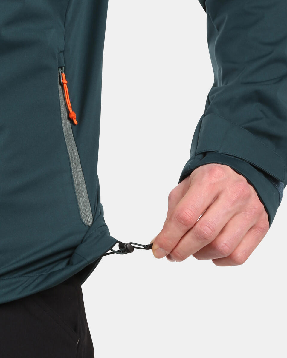 Wanderjacke Kilpi Beltra 7/7