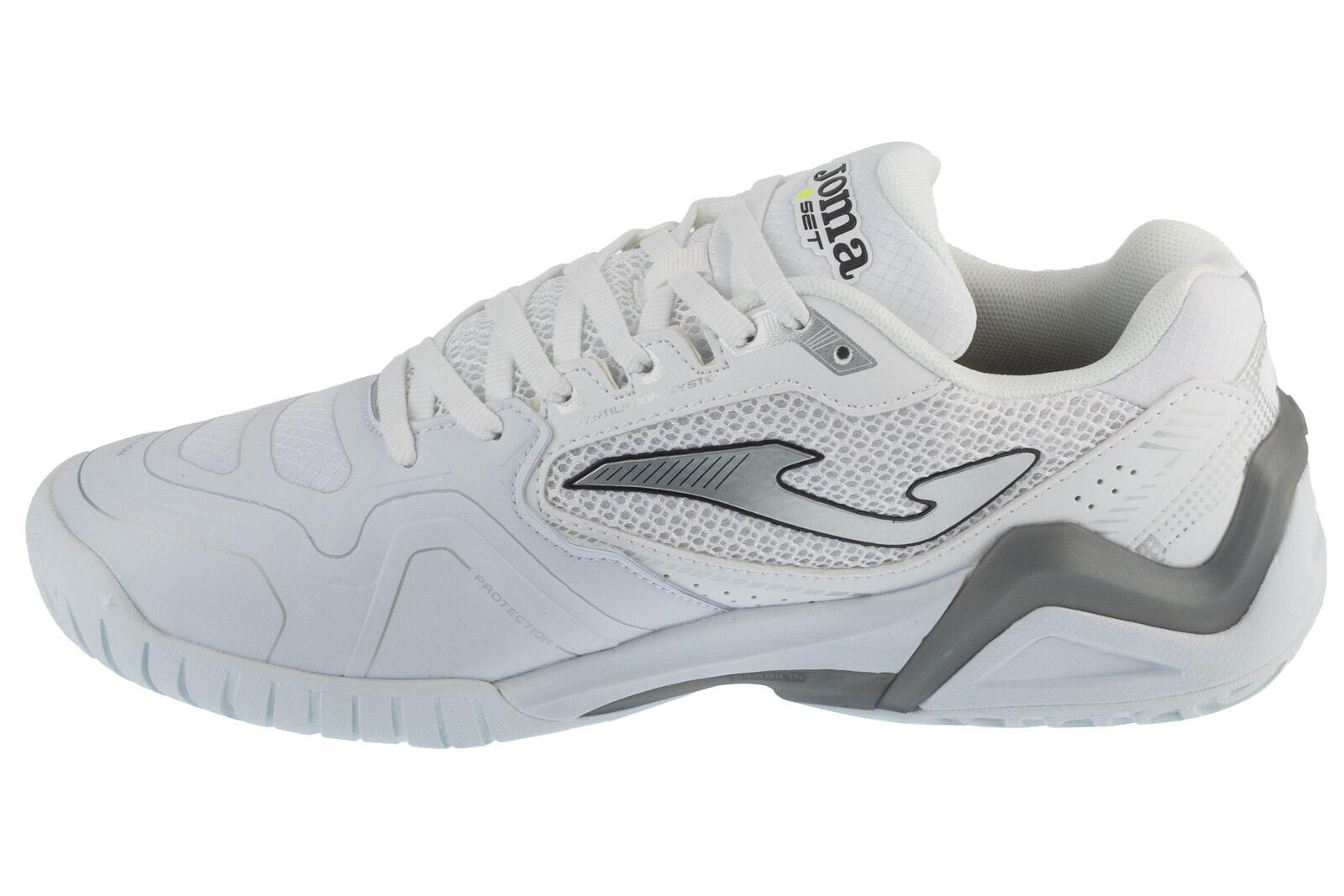 Buty do tenisa męskie, Set Men 25 TSETW
