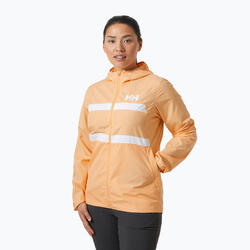 Veste imperméable femme Helly Hansen Salt Striped