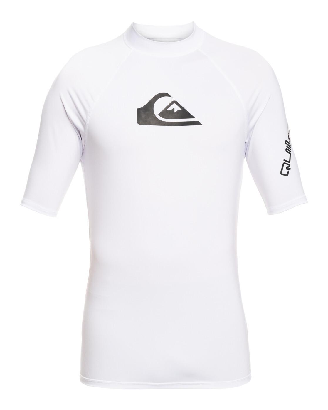 Quiksilver QUIKSILVER Rash Guard  -  Herren  -  All Time