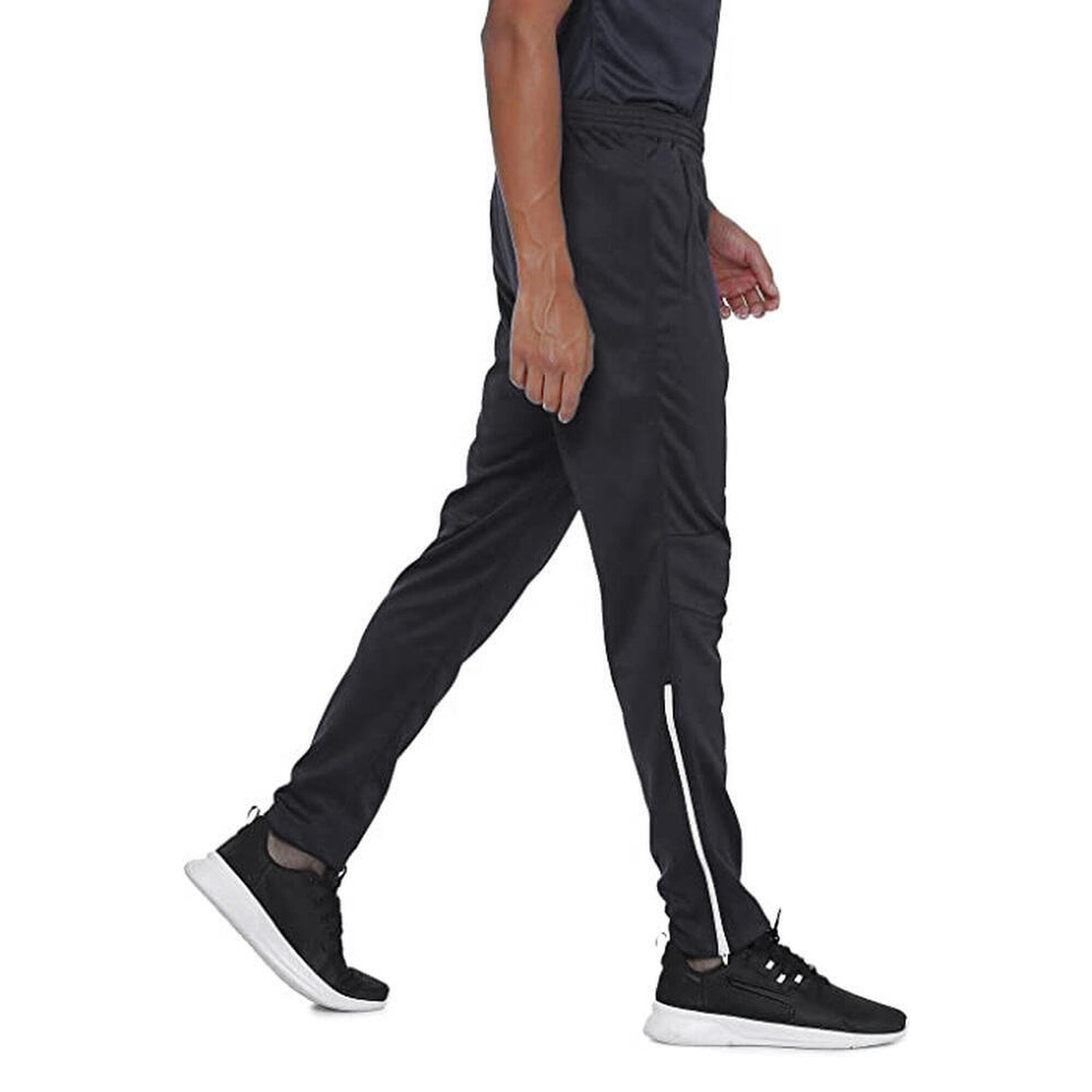 Pantaloni sport copii Puma Training Entry Negru 128