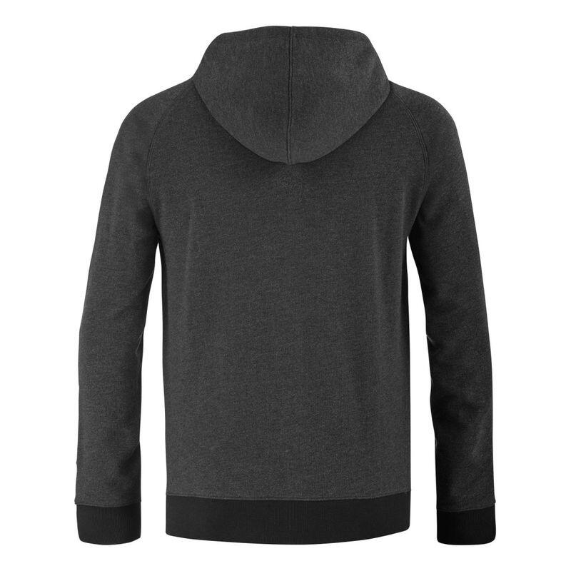 Bluza sportowa chłopięca Babolat Exercise Hood Jacket Boy 2/3