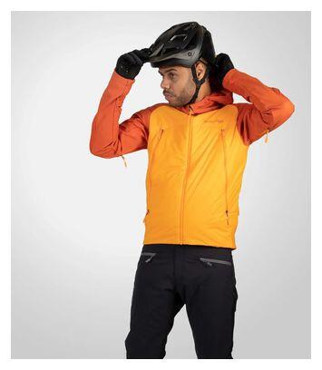 Veste Endura MT500 Freezing Point II Jaune / Orange 7/7