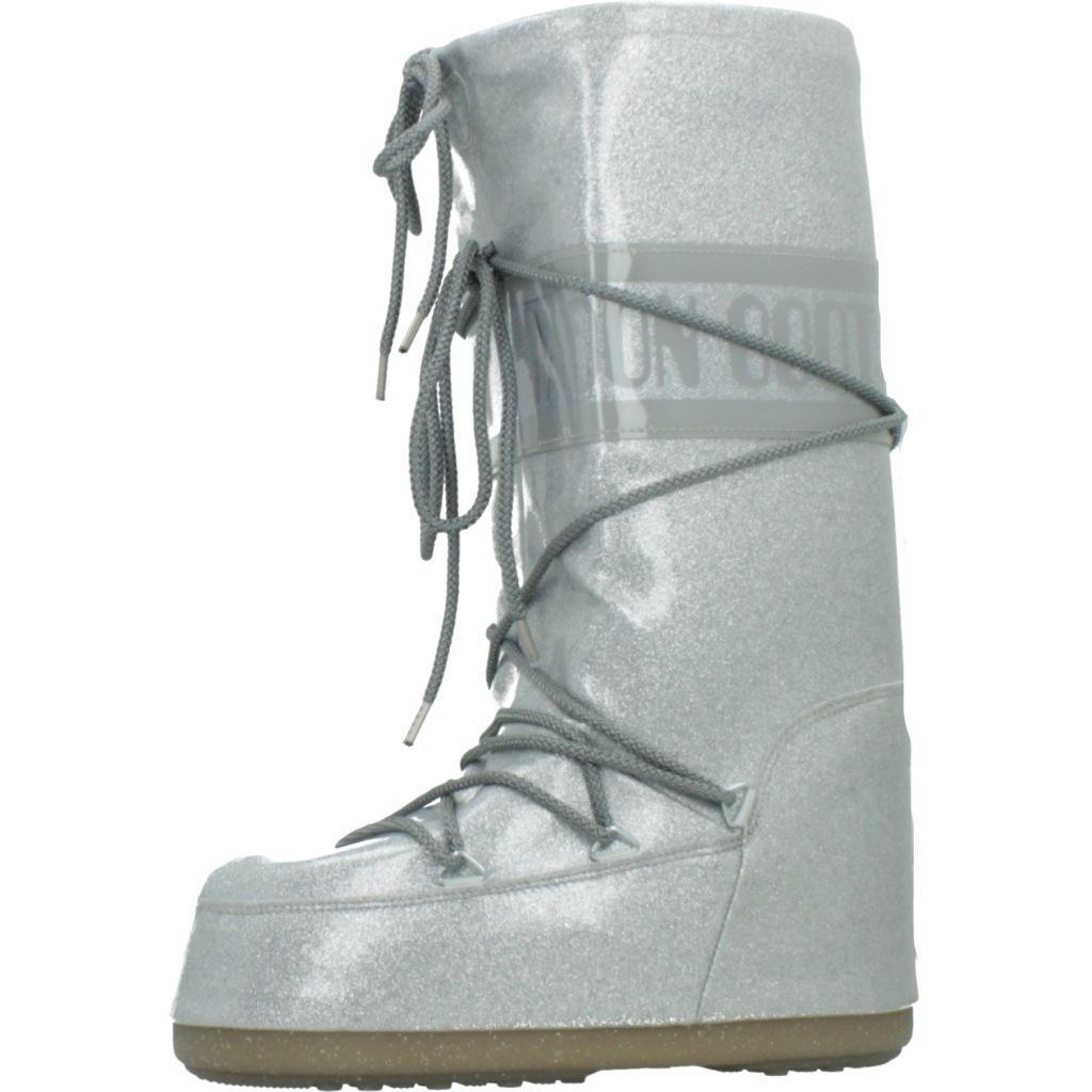 Botas Mujer Moon Boot Mb Icon Glitter 2/5