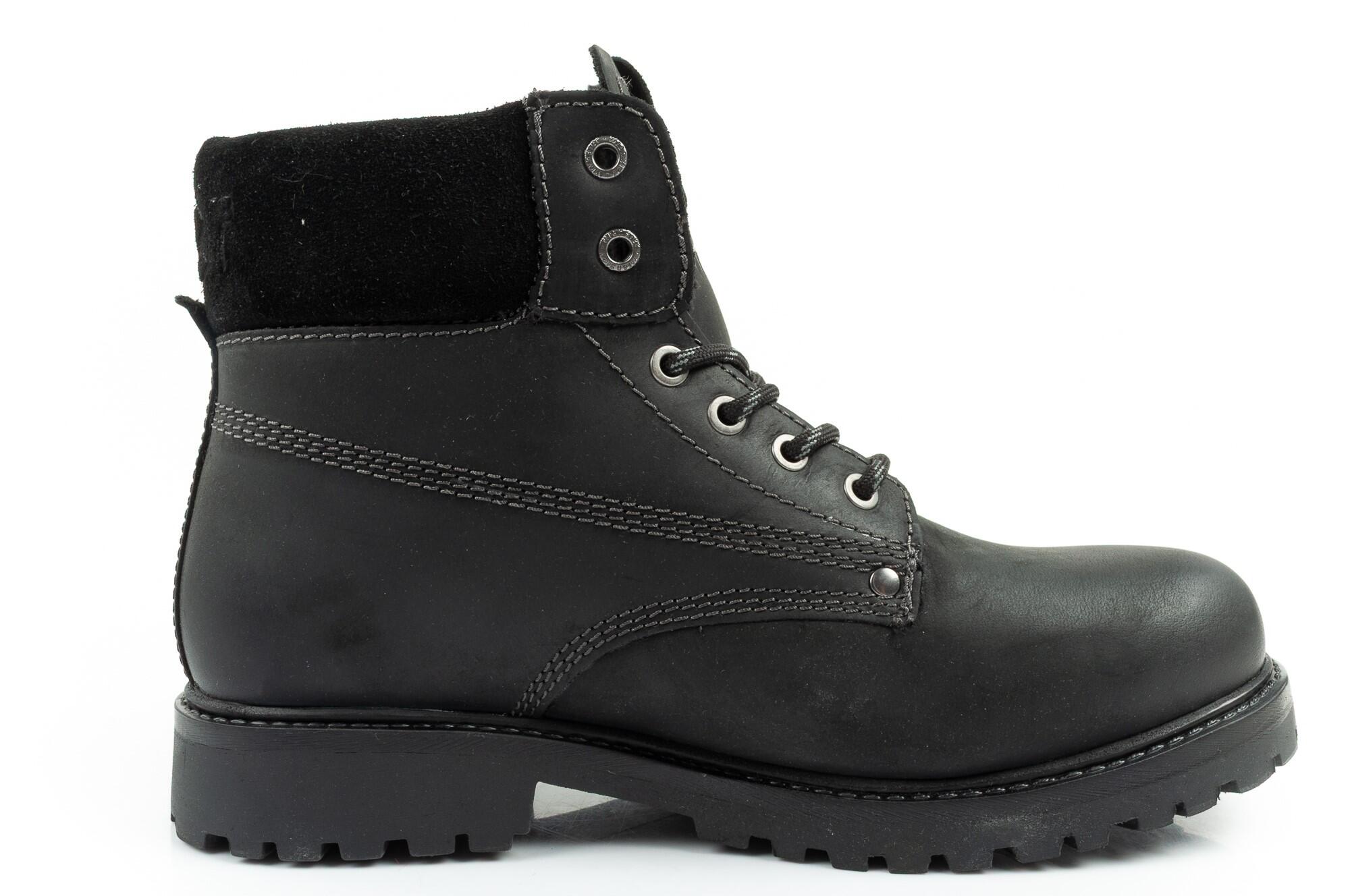 Bottes pour hommes Wrangler Arch Fur isolées 4/7
