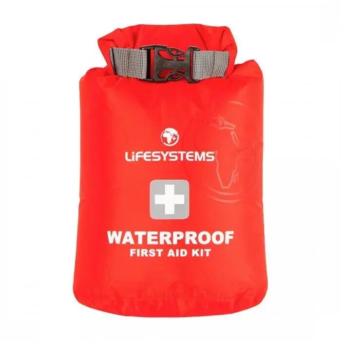 LIFESYSTEMS First Aid Dry Bag 2L
